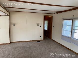 3247 E Enos Ave LOT 6A, Springfield, IL 62702