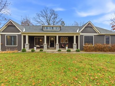 6273 Texas Dr, Kalamazoo, MI, 49009