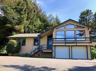 32847 Quailhaven Rd, Gold Beach, OR 97444