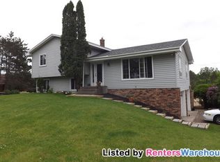 1057 Highway 12, Roberts, WI 54023