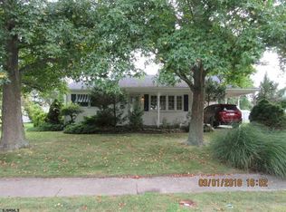 10 Cornell Rd, Somers Point, NJ 08244