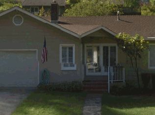 110 Belvedere Dr, Mill Valley, CA 94941