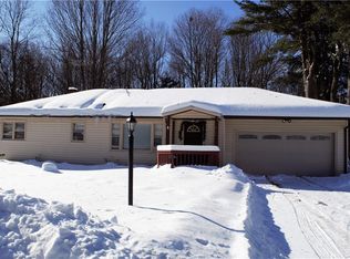 8677 Terrace Dr #WS, Rome, NY 13440