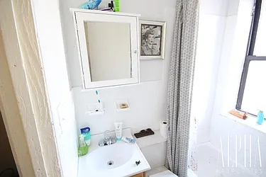 Rented by Alpha Properties NYC I LLC