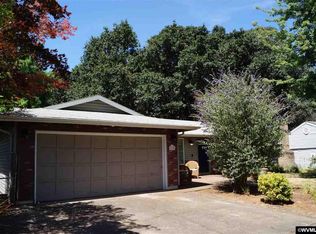 4835 Newtown Ave SE, Salem, OR 97302