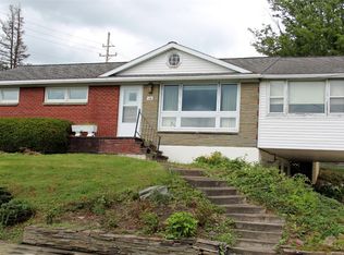 330 N Arthur Ave, Endicott, NY 13760