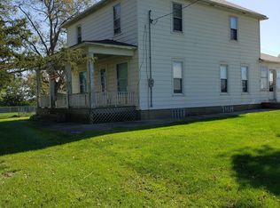1106 W Mount Vernon Rd, Mount Vernon, IA 52314