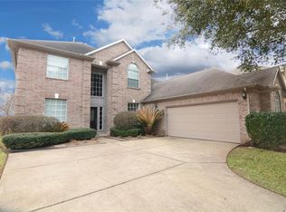 1815 Spreading Bough Ln, Richmond, TX 77406