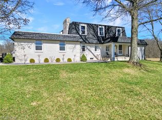 4900 Doty East Rd, Southington, OH 44470