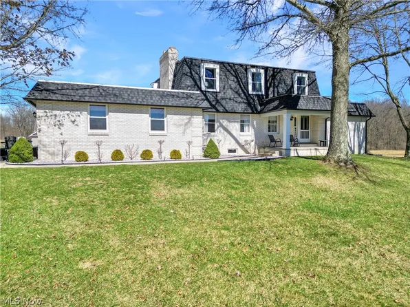 4900 Doty East Rd, Southington, OH 44470