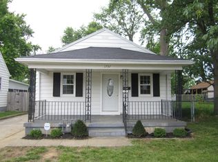 1757 Coventry Rd, Dayton, OH 45420