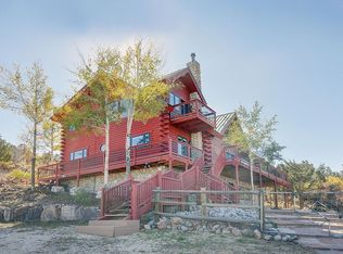 136 Morning Star Rd, Cotopaxi, CO 81223