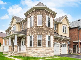 1 Restless Gate, Brampton, ON L6P3C4