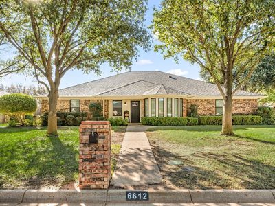 6612 Diamond Ridge Dr, North Richland Hills, TX, 76180