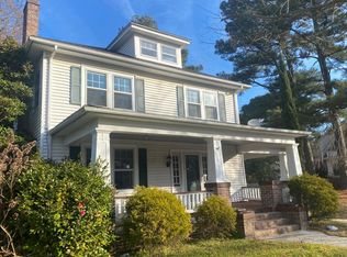 910 Virginia Ave, Suffolk, VA 23434