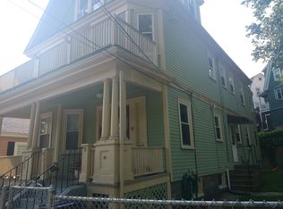 50 Eldridge Rd, Jamaica Plain, MA 02130