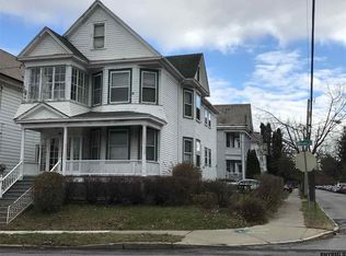 360 Quail St, Albany, NY 12208
