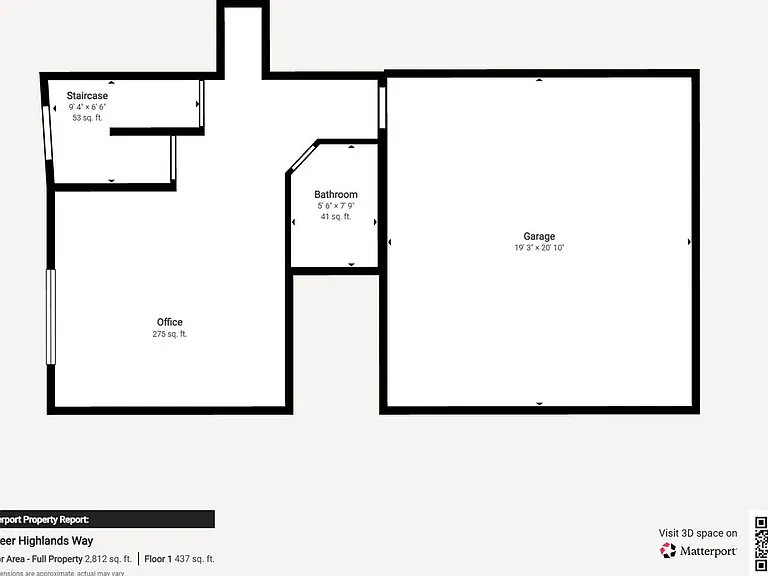 13227 Deer Highlands Way — Photo 20