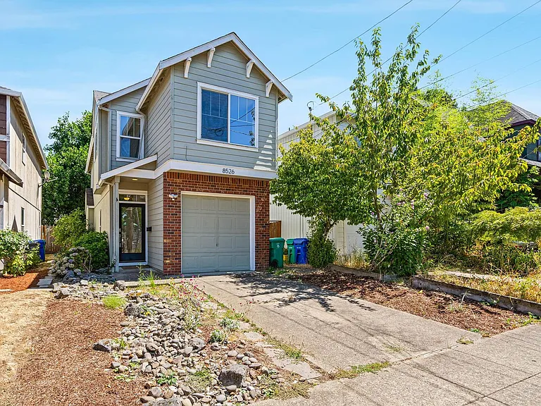 8526 N Haven Ave — Photo 2