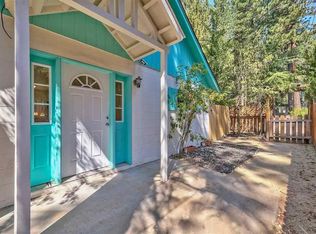 8630 Rainbow Ave #2, Kings Beach, CA 96143