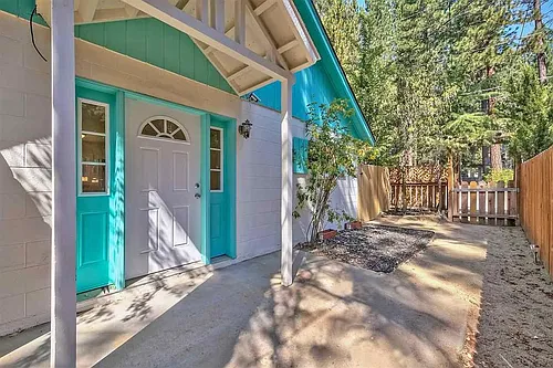 8630 Rainbow Ave #2 Photo 1