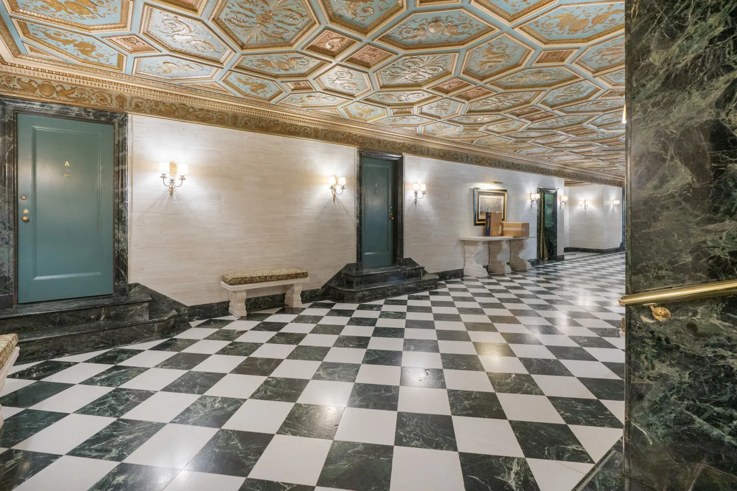 285 Riverside Drive #14D in Upper West Side, Manhattan | StreetEasy