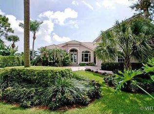 1050 SW Chapman Way, Palm City, FL 34990