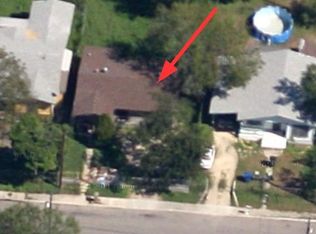 1718 Romero, San Antonio, TX 78237