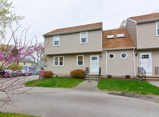 20 Morris Ave UNIT 20, Attleboro, MA 02703
