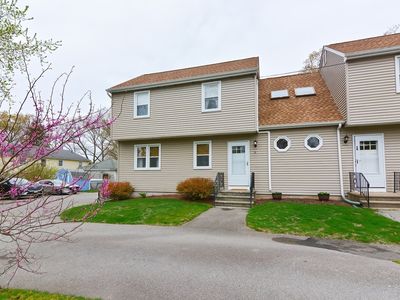 20 Morris Ave UNIT 20, Attleboro, MA, 02703