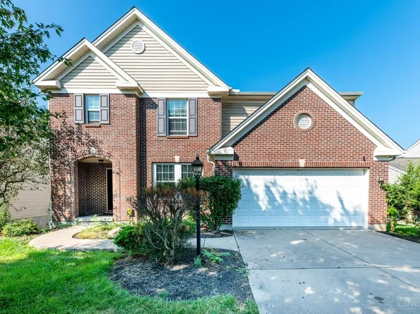 2819 Chopin Dr, Cincinnati, OH 45231