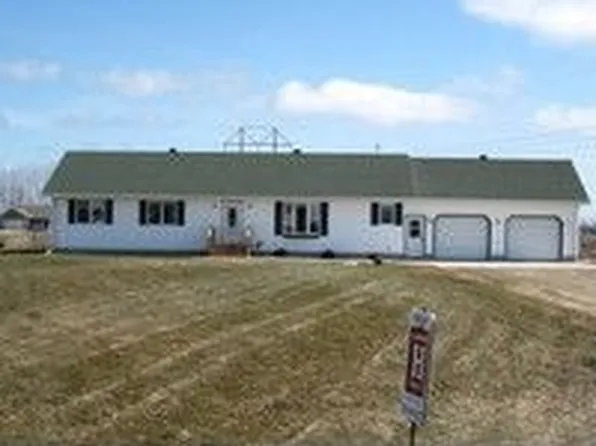 7745 Francis St, Wahpeton, ND 58075