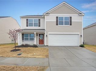 3267 Runneymede St SW, Concord, NC 28027