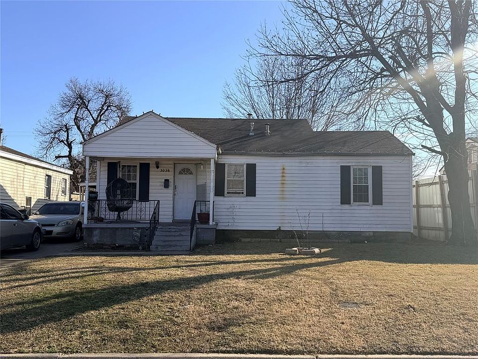 1st image of 3028 Cashion Pl