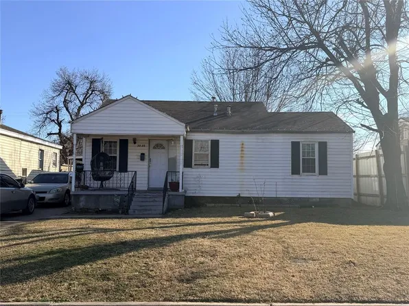 3028 Cashion Pl, Oklahoma City, OK 73112