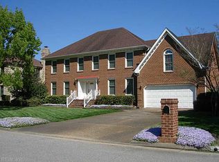 1204 Glen Lochen Dr, Virginia Beach, VA 23464