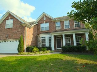 3053 Ballenger Dr, Nolensville, TN 37135