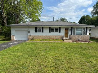 314 Birch St, Monett, MO 65708