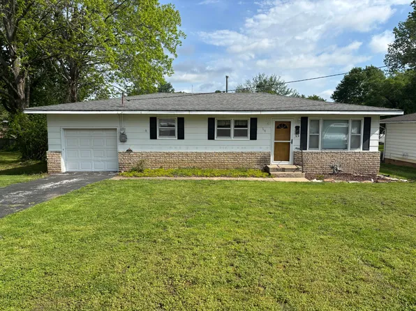 314 Birch Street, Monett, MO 65708