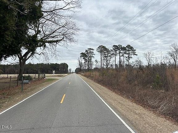 5th image of 0 N McCullen Rd Lot 1