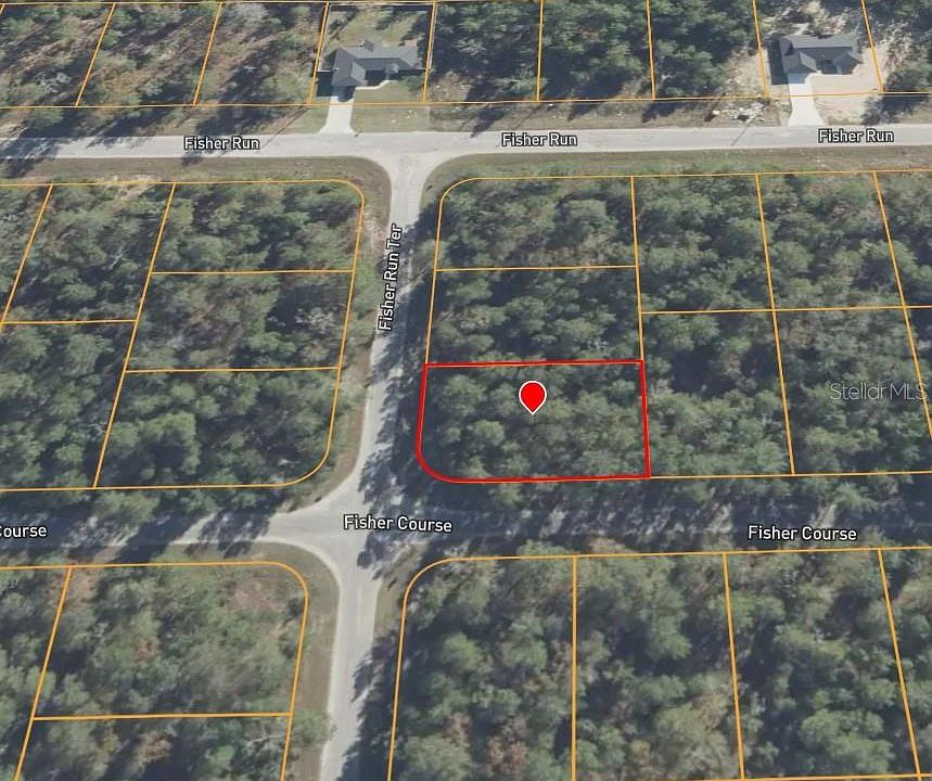 2nd image of FISHER RUN TERRACE LOT 12