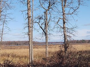 Platte Lake Cir, Hillman, MN 56338