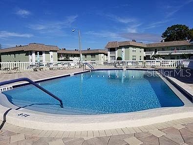 2nd image of 1250 S Pinellas Ave APT 812