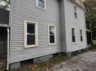 2188 E 36th St, Cleveland, OH 44115