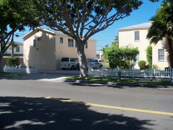 1352 Ocean Park Blvd, Santa Monica, CA