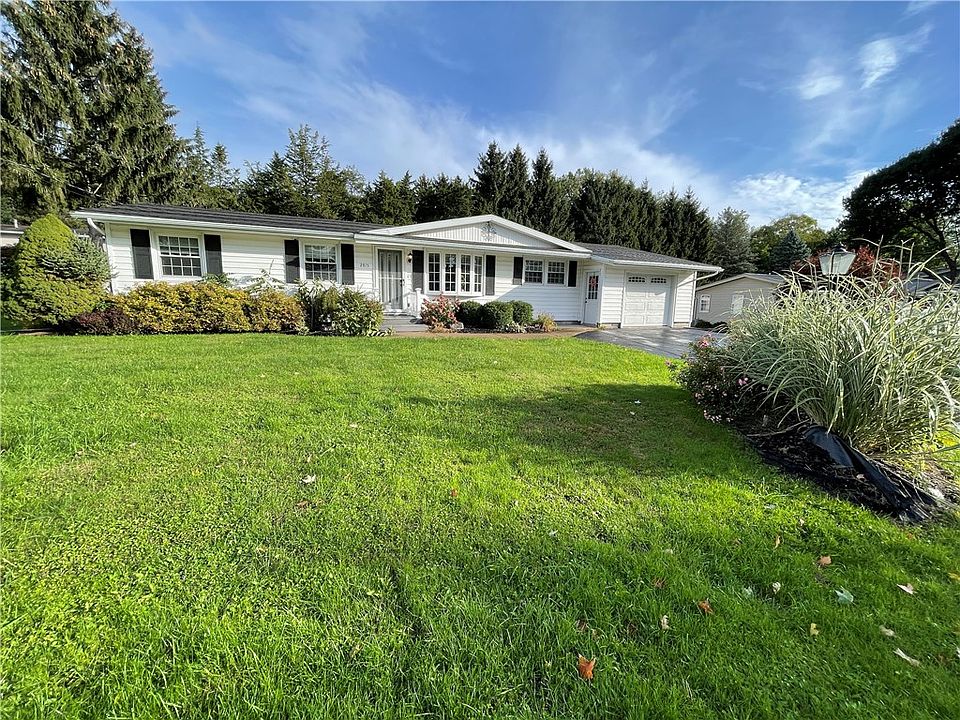 2815 Forest Hill Dr, Auburn, NY 13021 Zillow