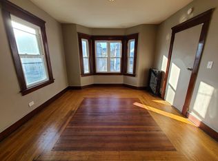 25 Prescott St #2, Meriden, CT 06450