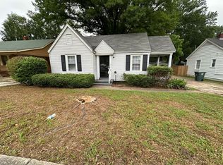 1074 S Prescott St, Memphis, TN 38111