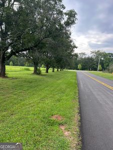 0 Mercer By Pass, Washington, GA, 30673