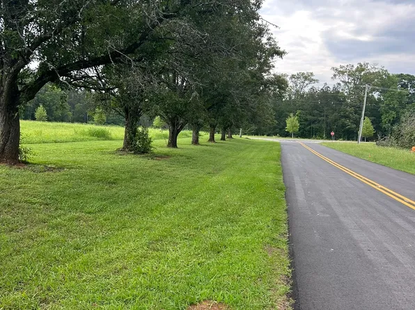 0 Mercer By Pass, Washington, GA 30673